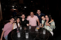 Juan Pablo Zetuna, Janeth Zetuna, Samir Zetuna, Jose Zetuna, José Zetuna, Karim Zetuna y Gina Zetuna 2