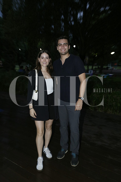 Marifer Lozano y Alexis González (2)