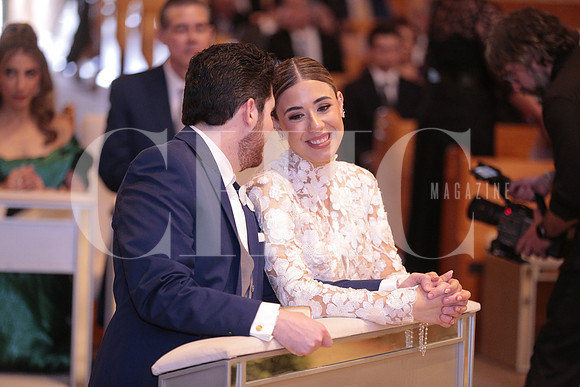 Boda de Mariely Barba y Mani Garza Sada 76