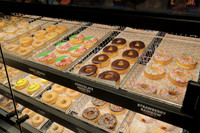 Dunkin Mty 20