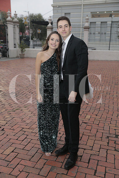 Mariana Sada y Patricio Escalante 2