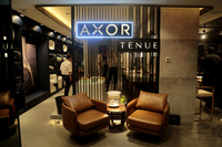 Axor Tenue 1