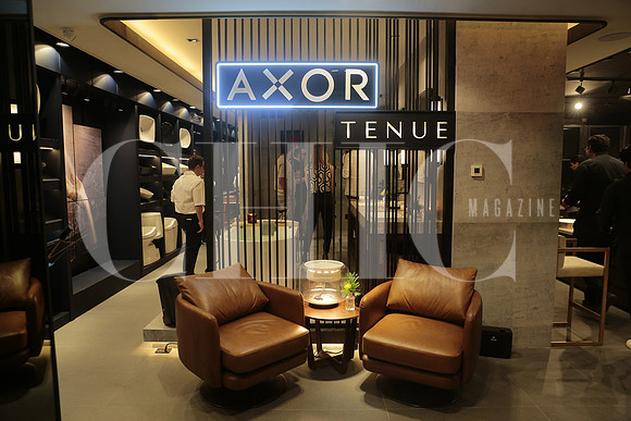 Axor Tenue 1