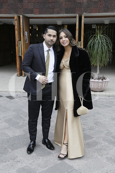 Jorge Martínez y Sofia Sabla (2)