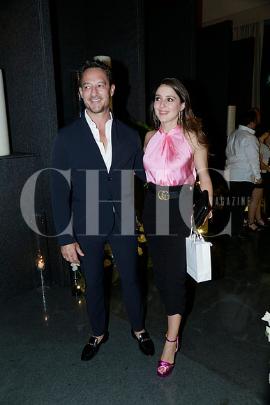 Oscar Quintanilla y Brenda González (2)