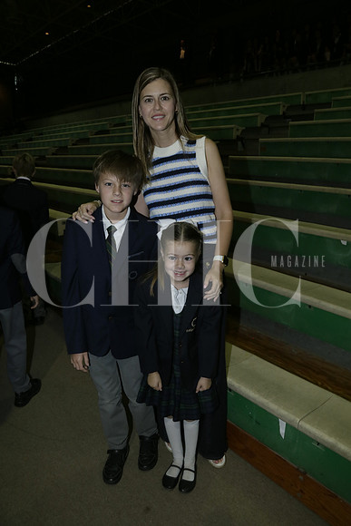 Paulina Salazar, Emilio Lozano y Alia Lozano (2)