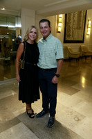 Dora Pérez de Lozano y Gonzalo Lozano (2)