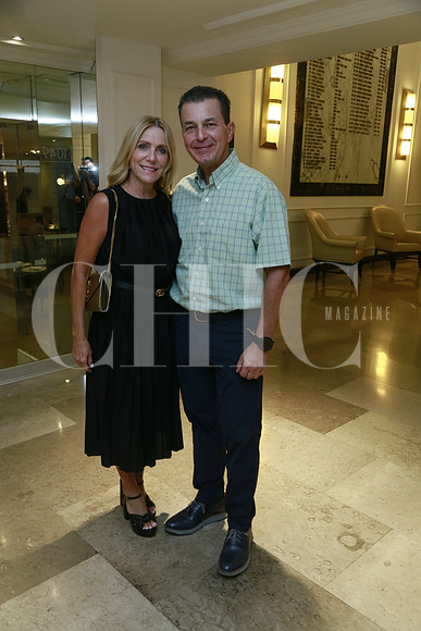 Dora Pérez de Lozano y Gonzalo Lozano (2)