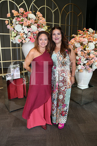 Diana Ortiz y Eva Lozano 1