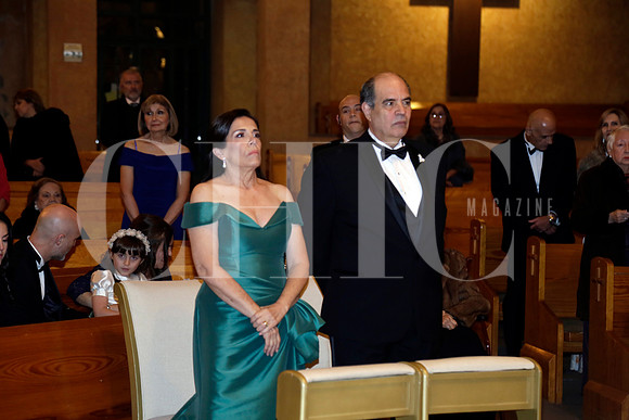(papás de la novia)