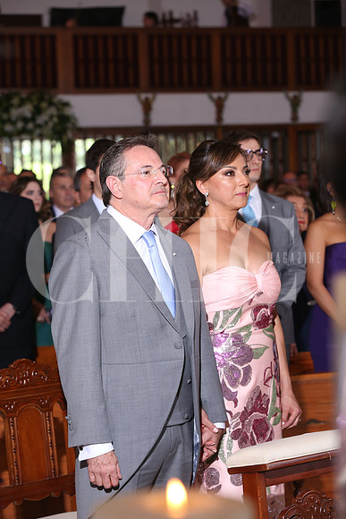Luis Zambrano y Adriana Valdés 0