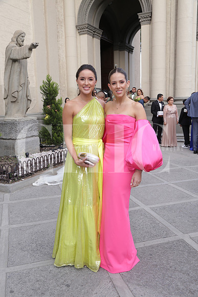 Mayela Berasaluce y Eugenia Sada 0