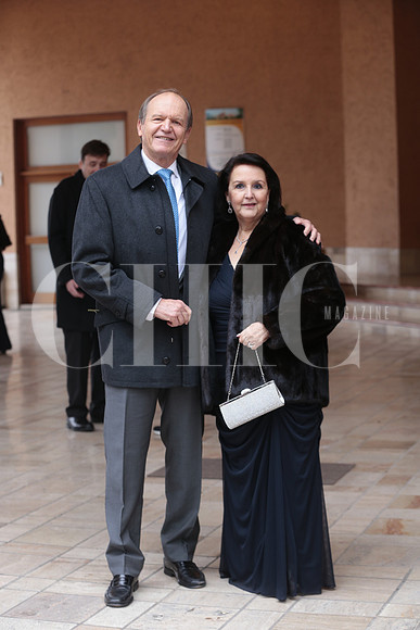 Tom Kukushka y Cristina Flores 4