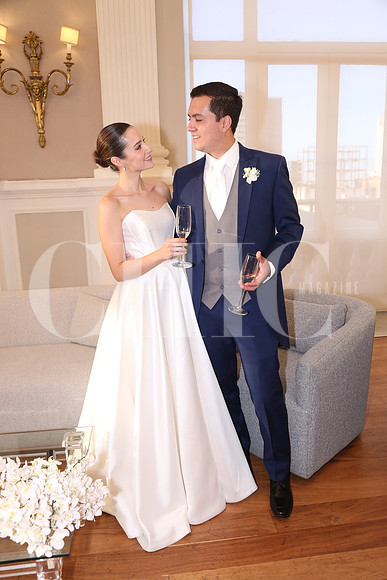 Arely Garza y Alberto González 7