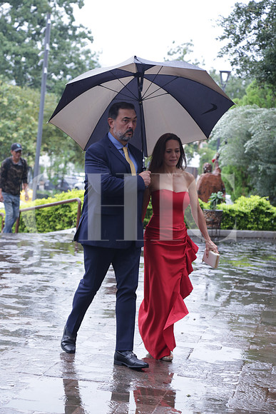Chuy Gracia y Adriana Villaseñor de Gracia 1