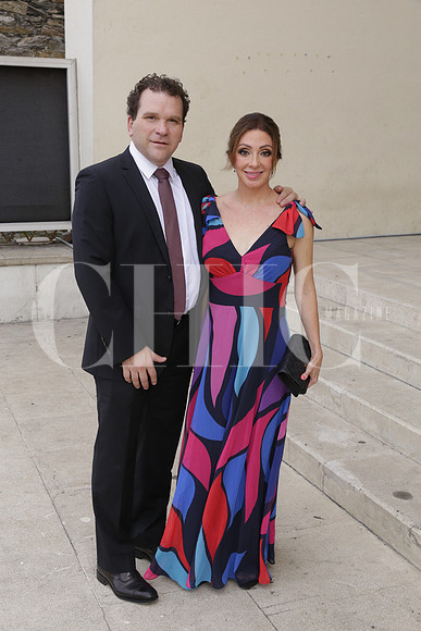 Marcelo Duran y Noelia Duran 2