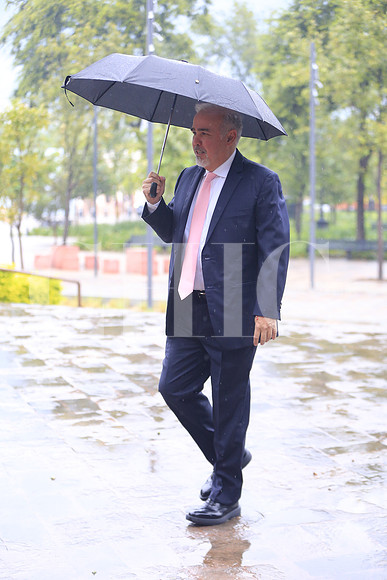 Juan Jose Zubiria 7