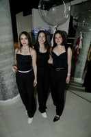 Bárbara Potes, Luisa Barragan y Melania Garza (2)