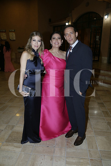 Erika Villlarreal, Marilupe Elizondo y Adrián del Castillo (3)