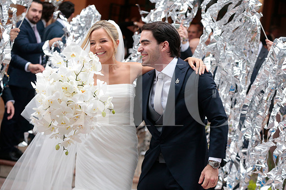 Boda de Barbara Santos y Alejandro Gonzalez Rodriguez 154