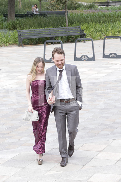 Melissa Marroquin y Carlos Bremer Ibarra 6