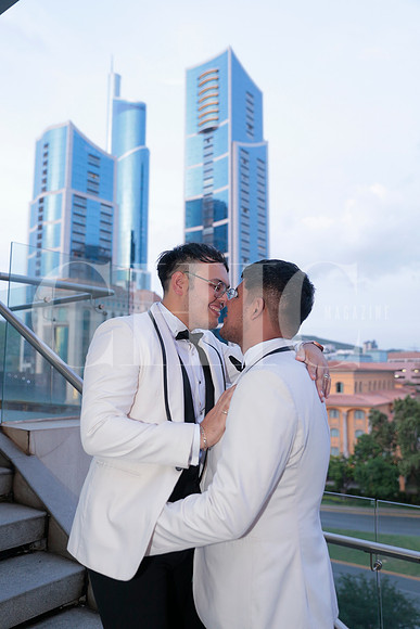 Ricardo y Eliseo 107