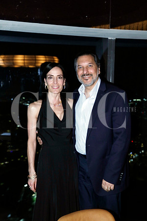 Marissa Safi y Ricardo Safi (2)
