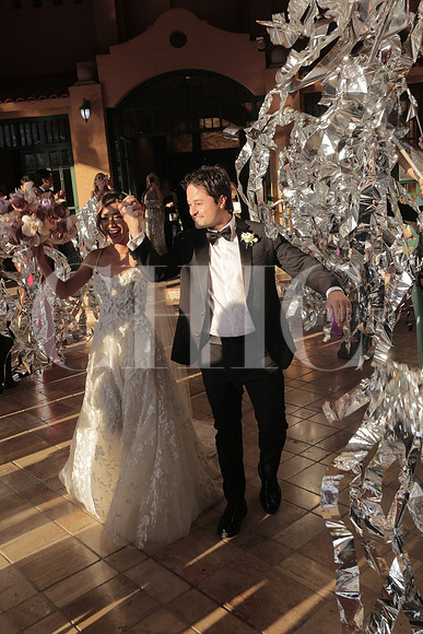Boda de Fernanda Garza y David Garza 36