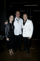 Cecilia Garza de Garza, Humberto Garza y Rolando Lozano (2)