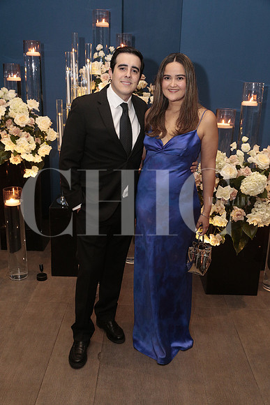Jose Carlos Cruz y Fernanda Torres 2
