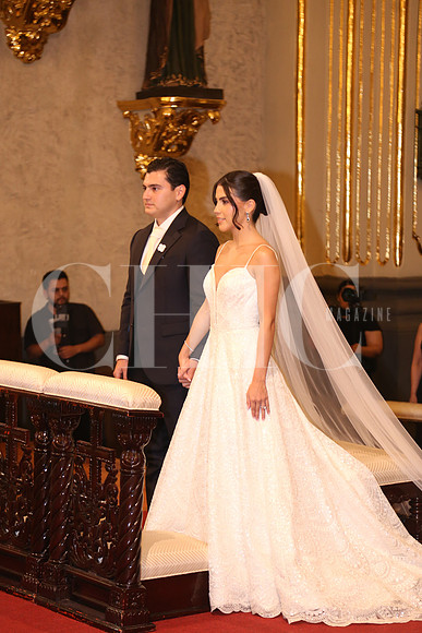 Valeria Muñoz y Eugenio Gutiérrez 7