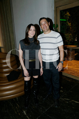 Brenda Nuñez y Carlos Chacón (3)