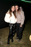 Daniela Treviño e Isangela Espinosa 2