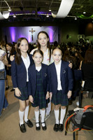 Cordelia Treviño de Páez, Cordelia Páez Treviño, Fernanda Páez Treviño y Valentina Páez Treviño (2)