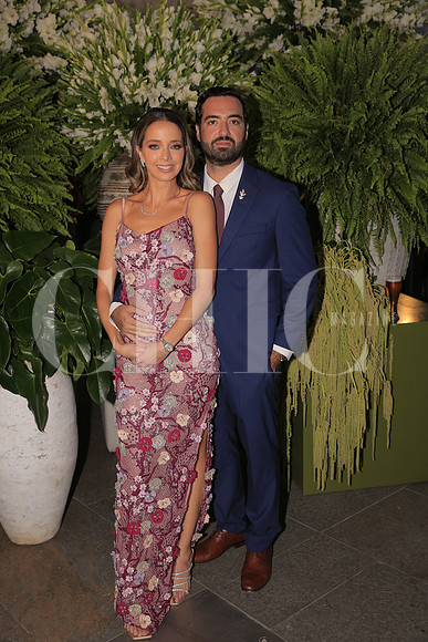 Angie Andonie y Pepe Gonzalez 3