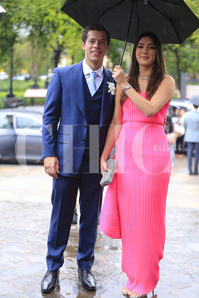 Rogelio Elizondo y Cordelia Gomez 5