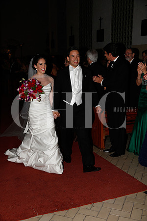 Karla y David