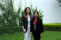 Maga Domene y María Castro 5