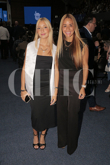 Paty Morales y Paty Mejia 2