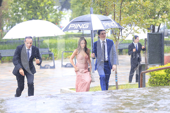 Ana Sofia Jaime y Luis Alonso Ramirez 6