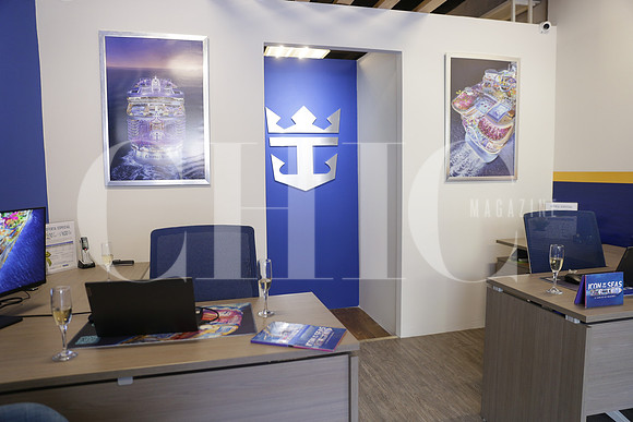 Apertura Local Royal Caribbean 23