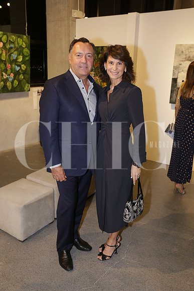Juan Garza Herrera y Susana Ortiz 2