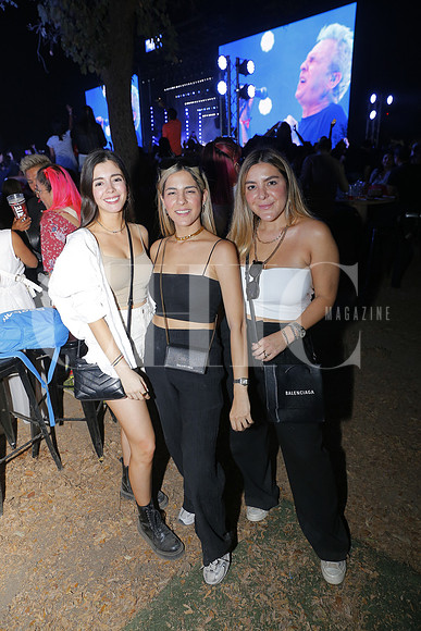 Arantza Chapa, Fer Chavez y Sofi Chavez (9)