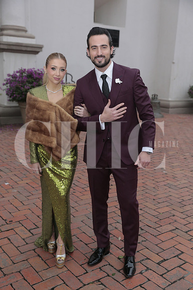 Sofia Salinas y Mario Blazquez 14