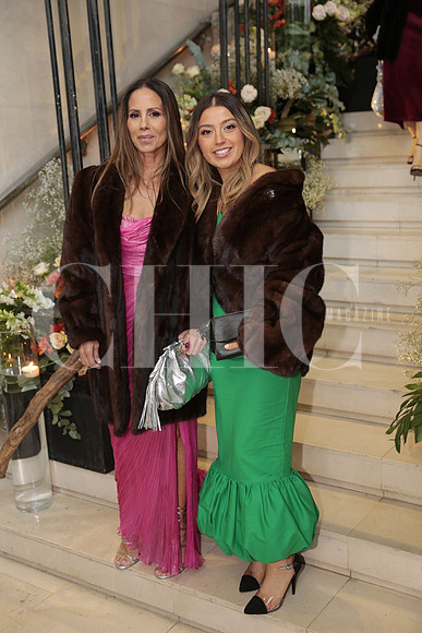 Cordelia Escamilla y Susana Salazar 4