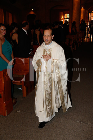 Sacerdote Pablo Mejía