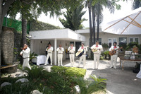 Mariachi América