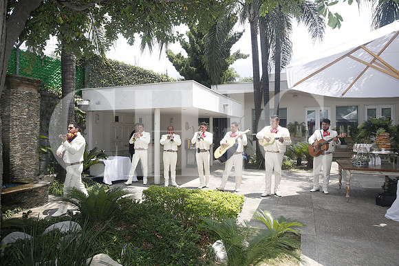 Mariachi América