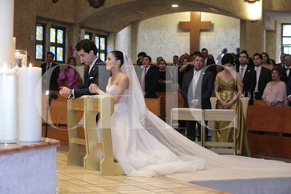 Boda de Andrea Jimenez y Victor Peña 2