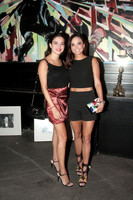 Pau García Moya y Lore Gámez